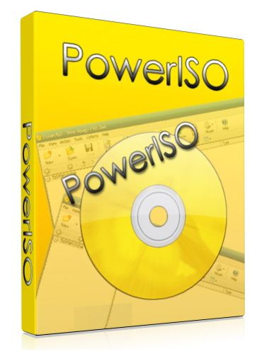 poweriso free download with crack